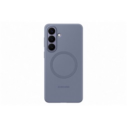 S26+ Silicone Magnet Case, Blueviolet