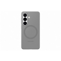 S26 Silicone Magnet Case, Gray