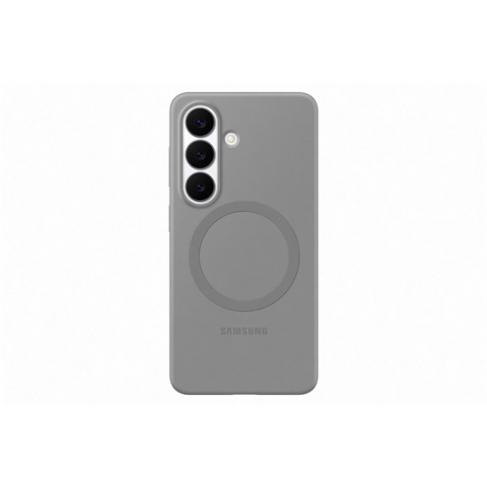 S26 Silicone Magnet Case, Gray