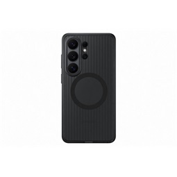 S26 Ultra Rugged Magnet Case, Black