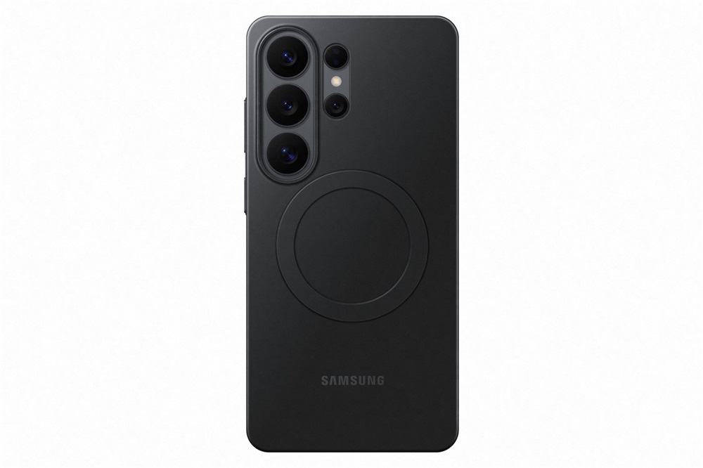 S26 Ultra Slim Magnet Case, Black - Bravophone - Az Ön disztribútor ...