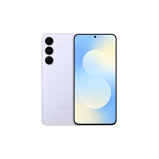 S731B GALAXY S25 FE (8GB/128GB), ICYBLUE