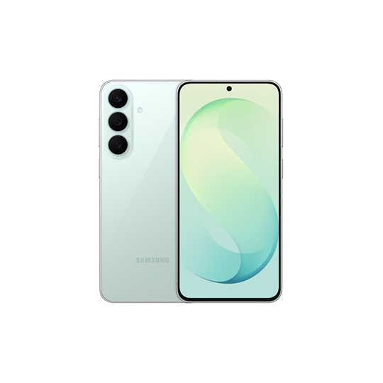 S741B GALAXY S26 FE (8/128GB), PISTACIO