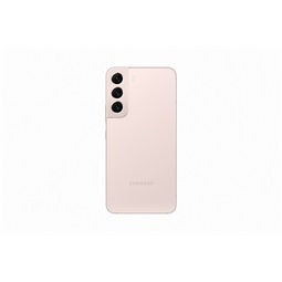 S901 GALAXY S22 DS (128GB), PINK GOLD