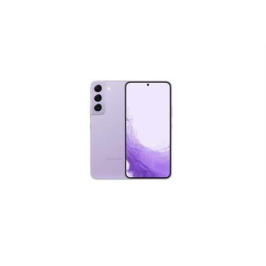 S901 GALAXY S22 DS (128GB), PURPLE
