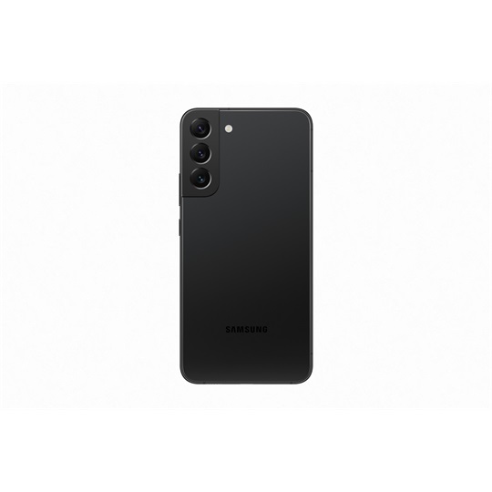 S906 GALAXY S22+ DS (128GB), BLACK