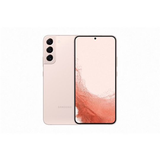 S906 GALAXY S22+ DS (128GB), PINK GOLD