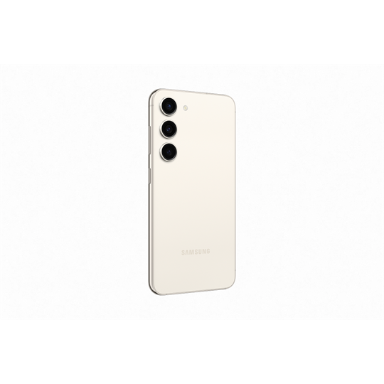 S911 GALAXY S23 (256GB), BEIGE