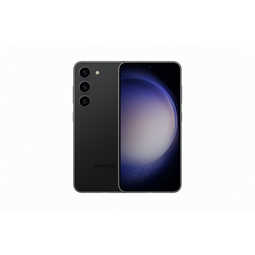 S911 GALAXY S23 (256GB), BLACK