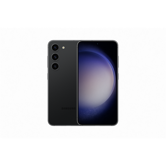 S911 GALAXY S23 (256GB), BLACK