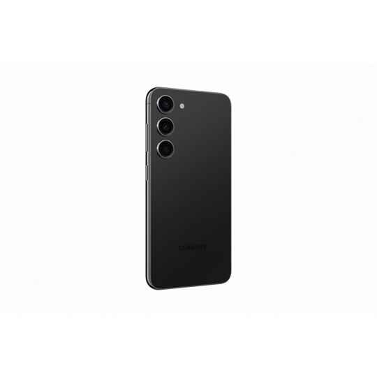 S911 GALAXY S23 (256GB), BLACK