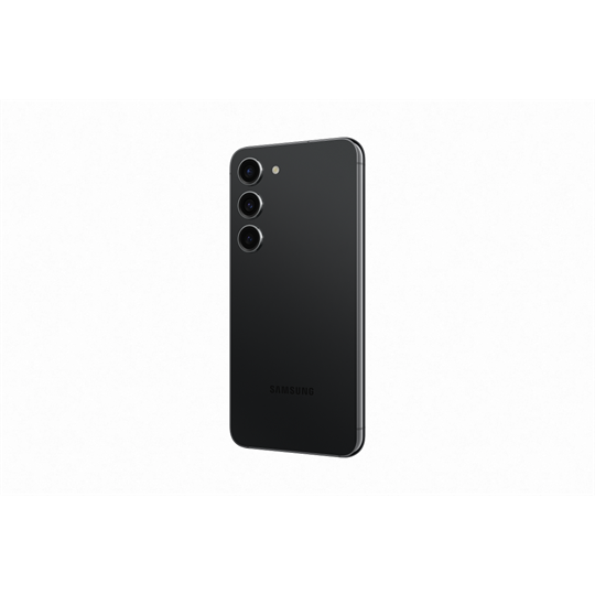 S911 GALAXY S23 (256GB), BLACK