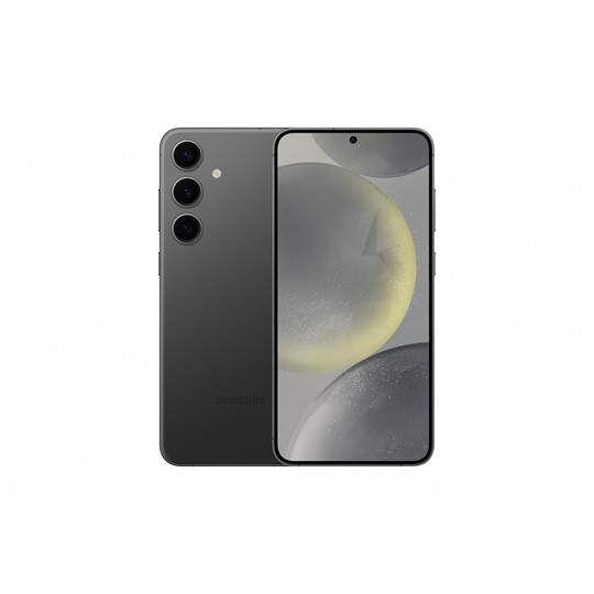 S926B GALAXY S24+ (12/512GB), ONYX BLACK