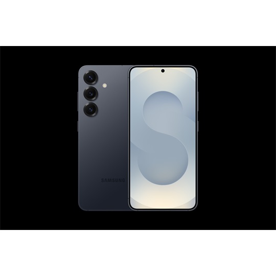 S931B GALAXY S25 (12GB/256GB), BLUEBLACK