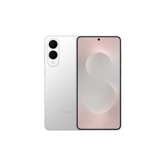 S937B GALAXY S25 EDGE (12GB/256GB), TITANIUM SILVER