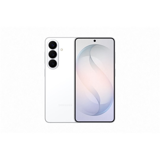 S942B GALAXY S26 (12/256GB), White