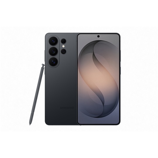 S948B GALAXY S26 ULTRA (12/256GB), Black