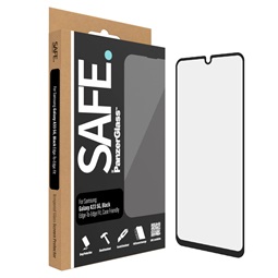 SAFE. Samsung Galaxy A03 core/A13 5G/A04s Case Friendly