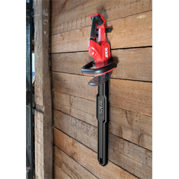 SKIL RED 0429AA 50cm Akkumulátoros Sövénynyíró