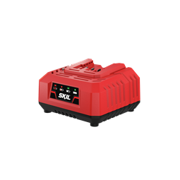 SKIL RED CR1E3122AA 20V Max töltő (18 V-os)