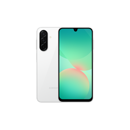 A266B GALAXY A26 5G (6GB/128GB), WHITE