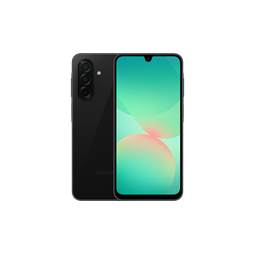 A266B GALAXY A26 5G (8GB/256GB), BLACK