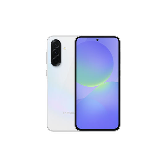 A366B GALAXY A36 5G (6GB/128GB), AWESOME WHITE
