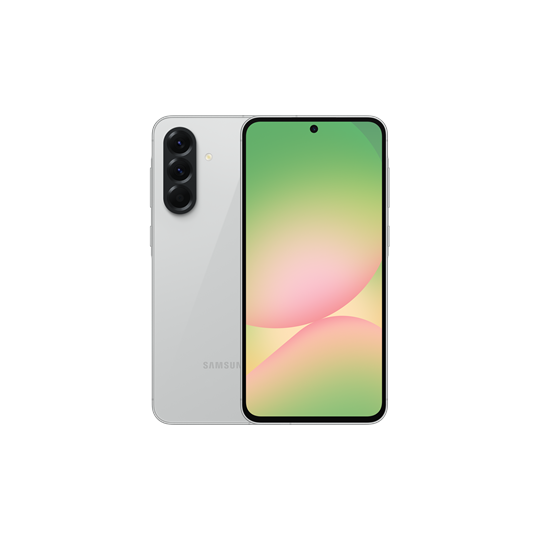 A566B GALAXY A56 5G (8GB/128GB), AWESOME LIGHTGRAY