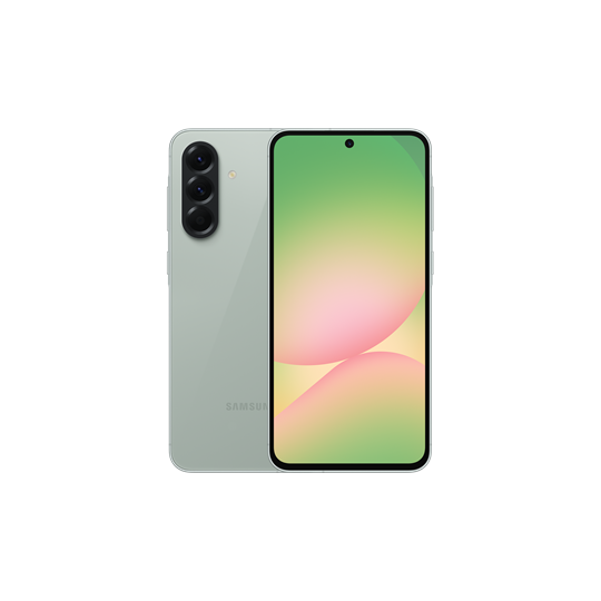 A566B GALAXY A56 5G (8GB/128GB), AWESOME OLIVE