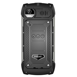 STRONGPHONE H1 black/silver