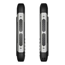 STRONGPHONE H1 black/silver