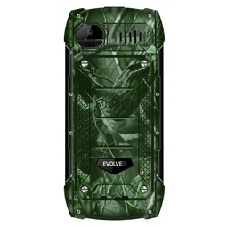 STRONGPHONE H1 hunting camouflage