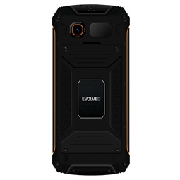 STRONGPHONE Z6 Black