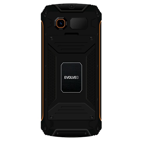 STRONGPHONE Z6 Black