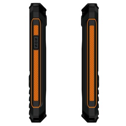 STRONGPHONE Z6 Black