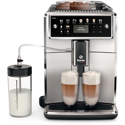 Saeco Xelsis SM7581/00 automata kávégép automata tejhabosítóval