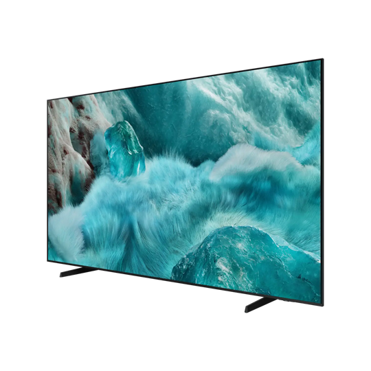 Samsung 98` QLED Q7F 4K Vision AI Smart TV (2025)