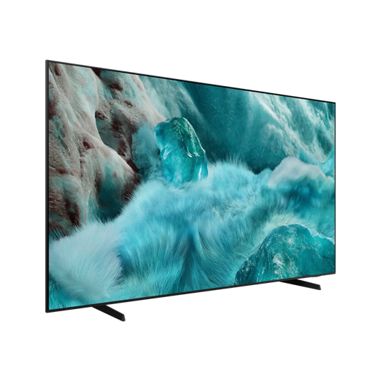 Samsung 98` QLED Q7F 4K Vision AI Smart TV (2025)