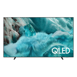 Samsung 98` QLED Q7F 4K Vision AI Smart TV (2025)
