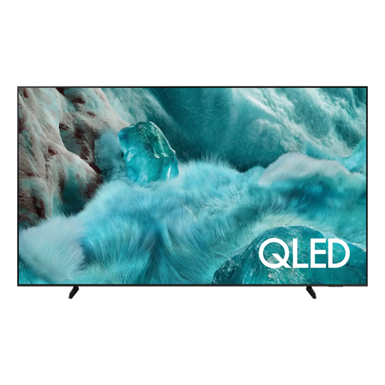 Samsung 98` QLED Q7F 4K Vision AI Smart TV (2025)