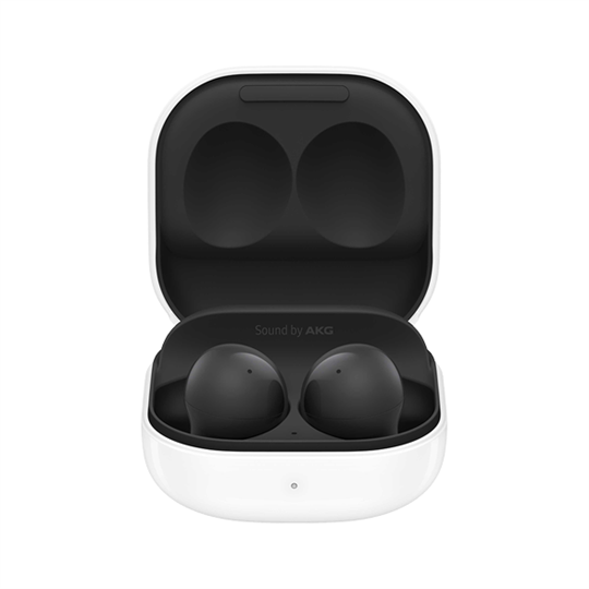 Samsung Galaxy Buds2 szürke felújított fülhallgató