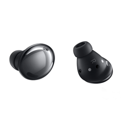 Samsung Galaxy Buds Pro fekete felújított fülhallgató