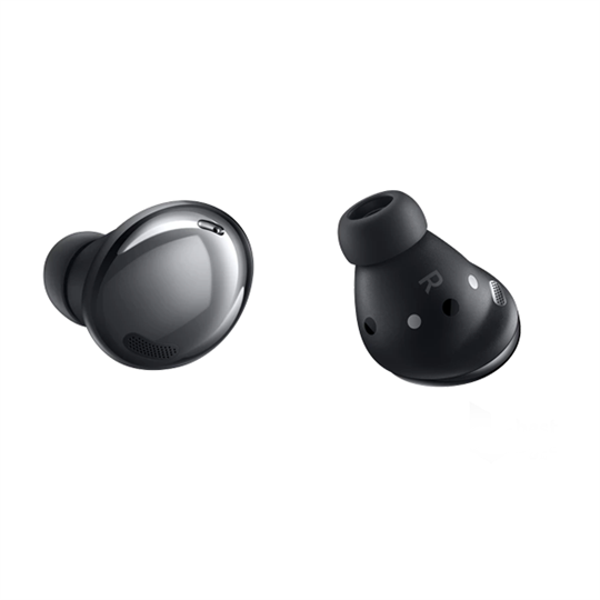 Samsung Galaxy Buds Pro fekete felújított fülhallgató
