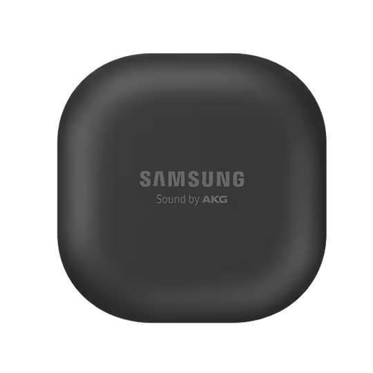 Samsung Galaxy Buds Pro fekete felújított fülhallgató