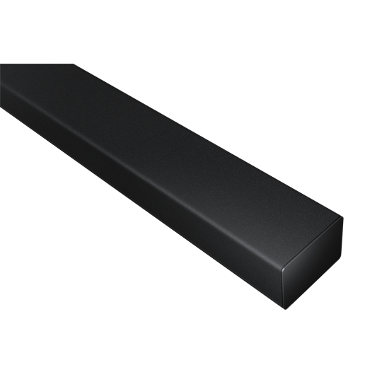 Samsung HW-T420/EN Hangprojektor, 2.1 csatornás, 3 hangszóróval
