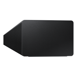 Samsung HW-T420/EN Hangprojektor, 2.1 csatornás, 3 hangszóróval