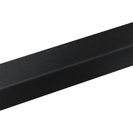 Samsung HW-T420/EN Hangprojektor, 2.1 csatornás, 3 hangszóróval