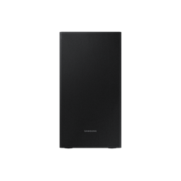 Samsung HW-T420/EN Hangprojektor, 2.1 csatornás, 3 hangszóróval