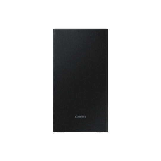 Samsung HW-T420/EN Hangprojektor, 2.1 csatornás, 3 hangszóróval