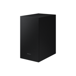 Samsung HW-T420/EN Hangprojektor, 2.1 csatornás, 3 hangszóróval